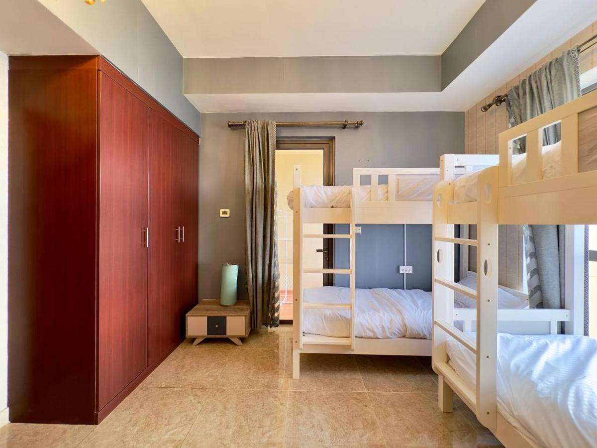 Ar Holiday Home Jbr 2 Дубай Екстер'єр фото