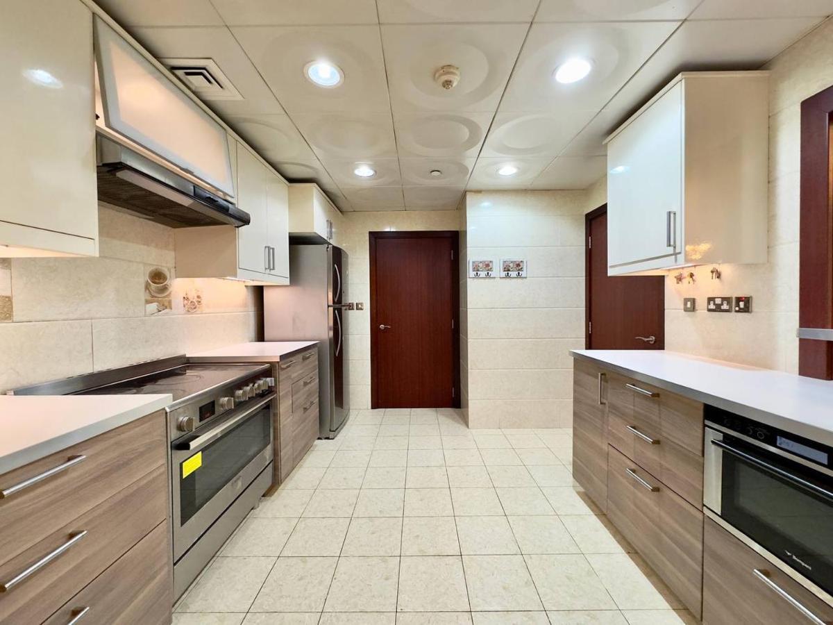 Ar Holiday Home Jbr 2 Дубай Екстер'єр фото