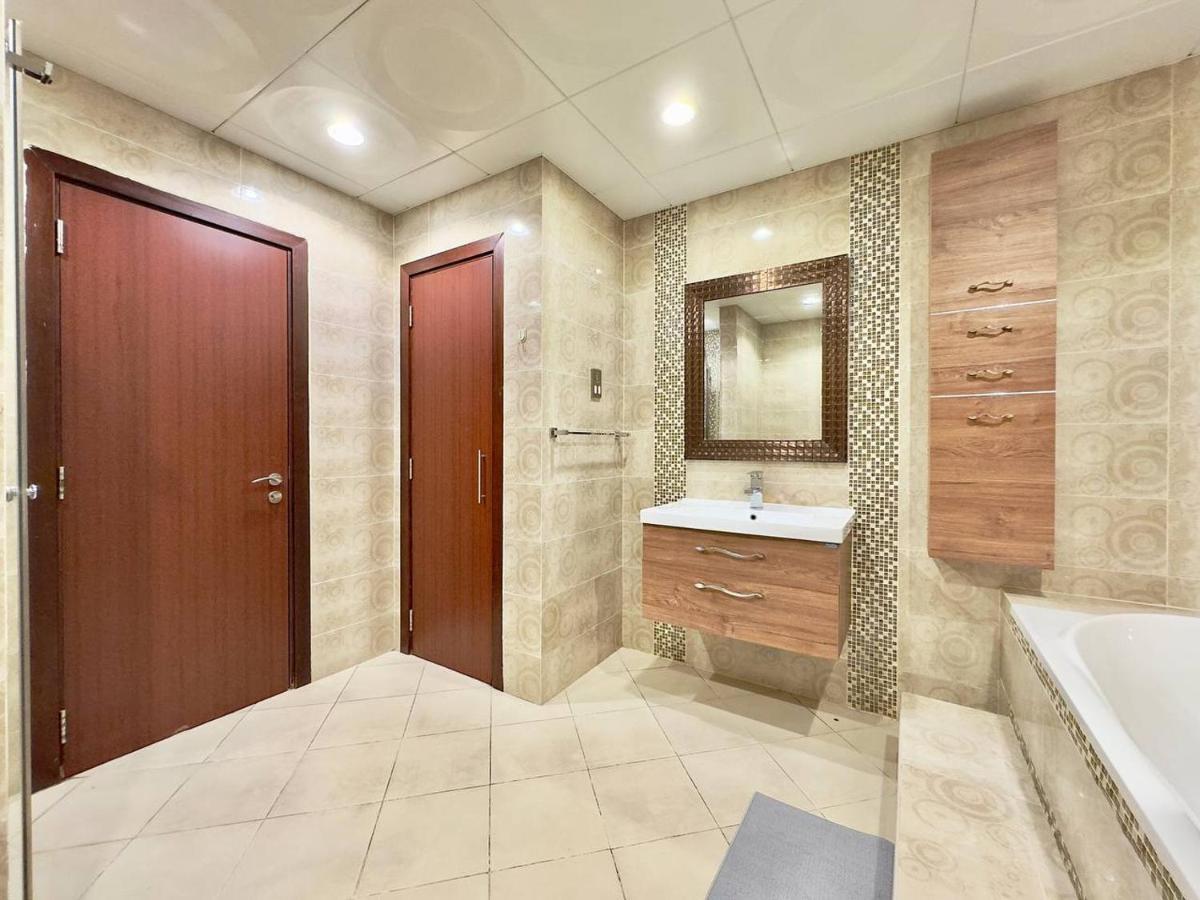 Ar Holiday Home Jbr 2 Дубай Екстер'єр фото