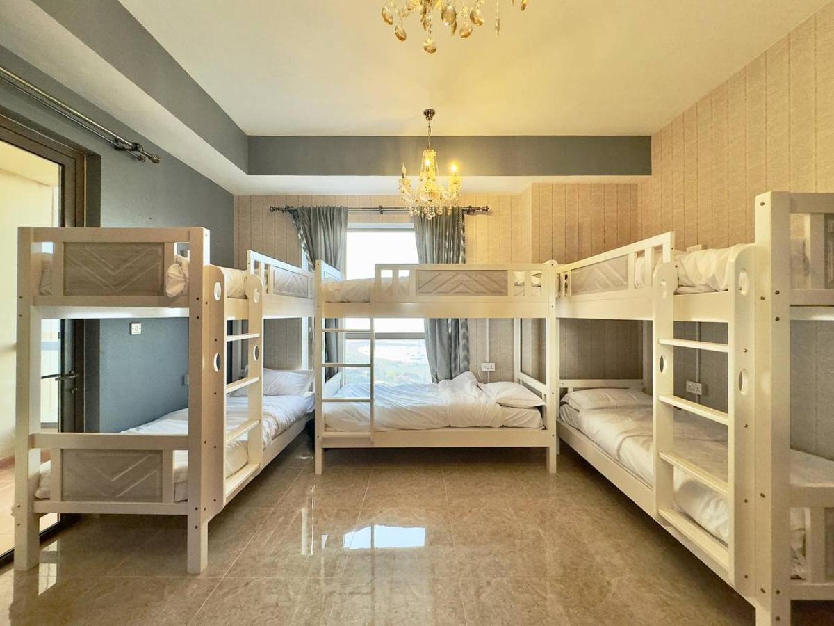 Ar Holiday Home Jbr 2 Дубай Екстер'єр фото