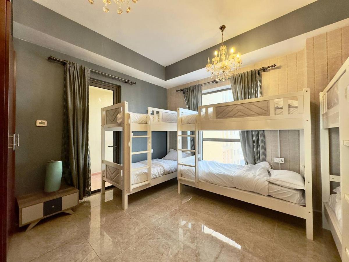 Ar Holiday Home Jbr 2 Дубай Екстер'єр фото