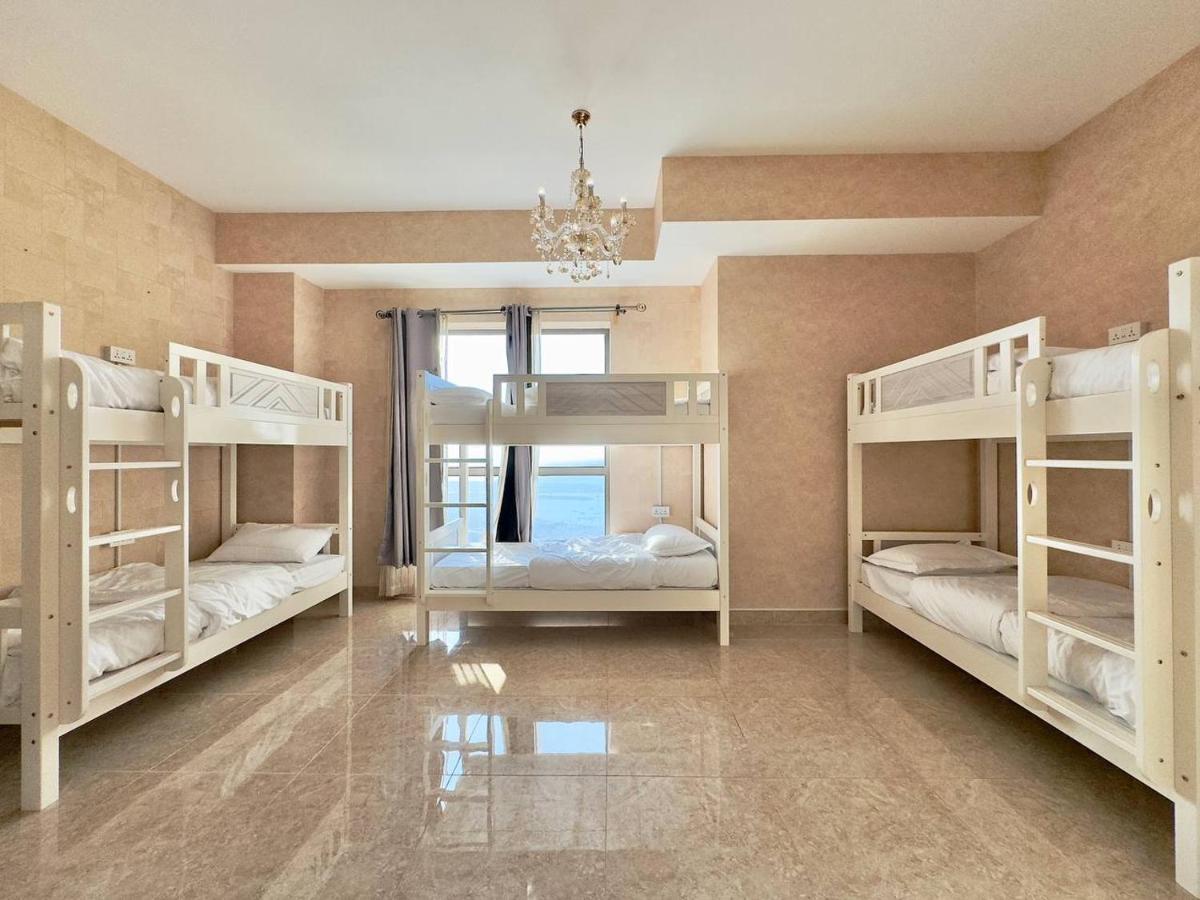 Ar Holiday Home Jbr 2 Дубай Екстер'єр фото