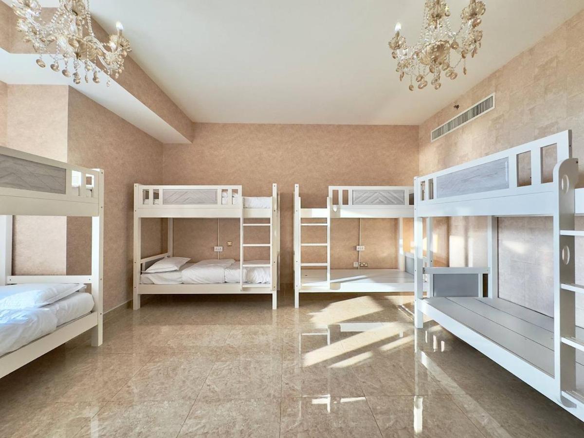 Ar Holiday Home Jbr 2 Дубай Екстер'єр фото