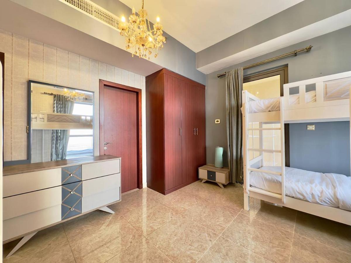 Ar Holiday Home Jbr 2 Дубай Екстер'єр фото