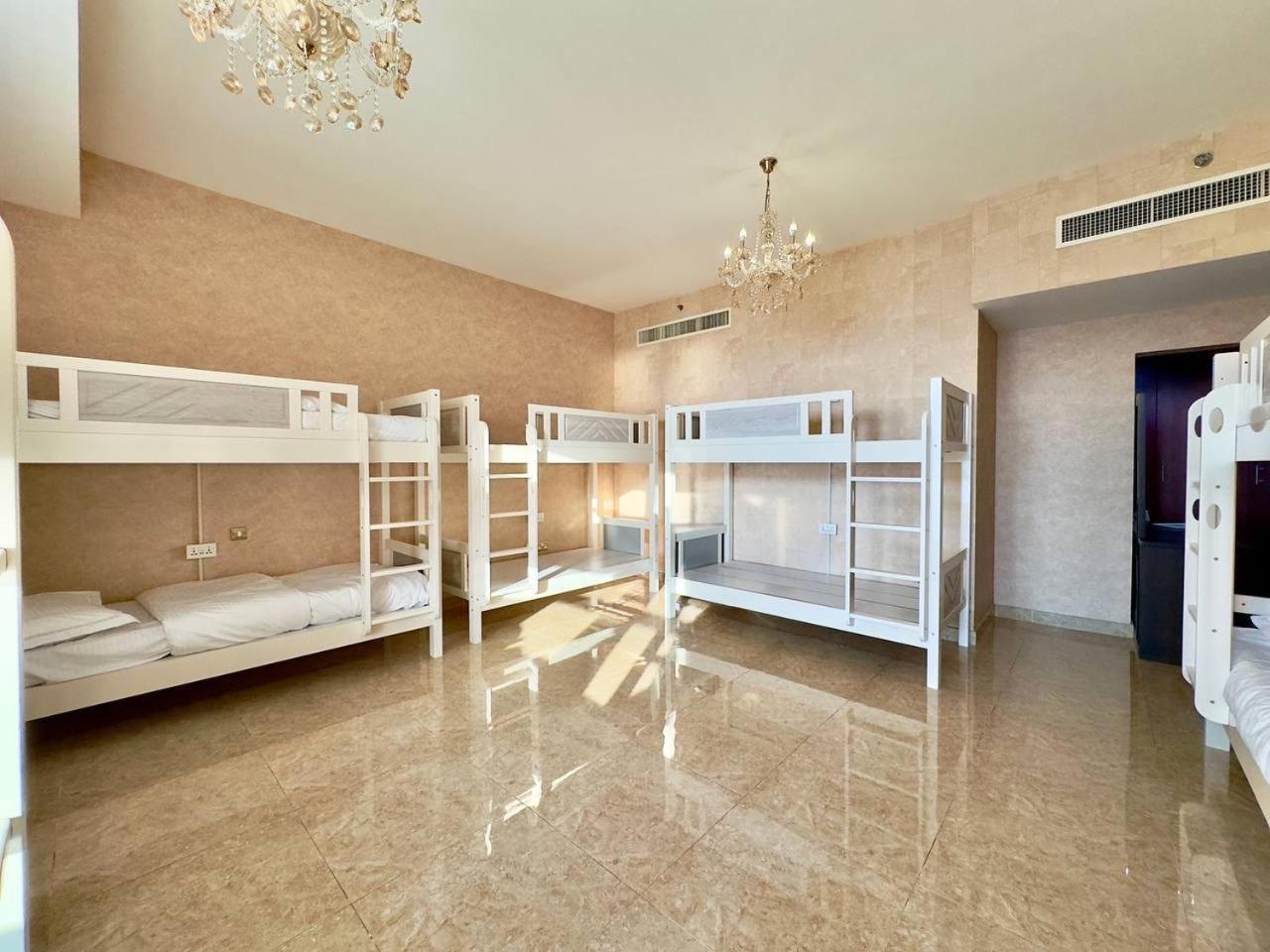 Ar Holiday Home Jbr 2 Дубай Екстер'єр фото