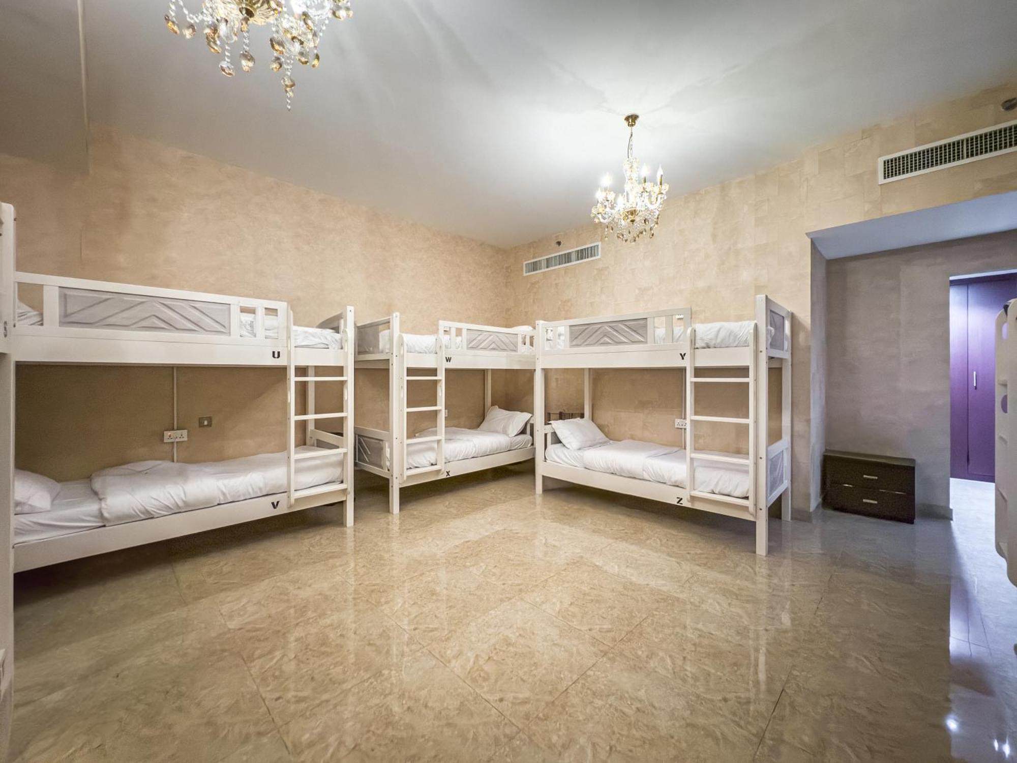 Ar Holiday Home Jbr 2 Дубай Екстер'єр фото