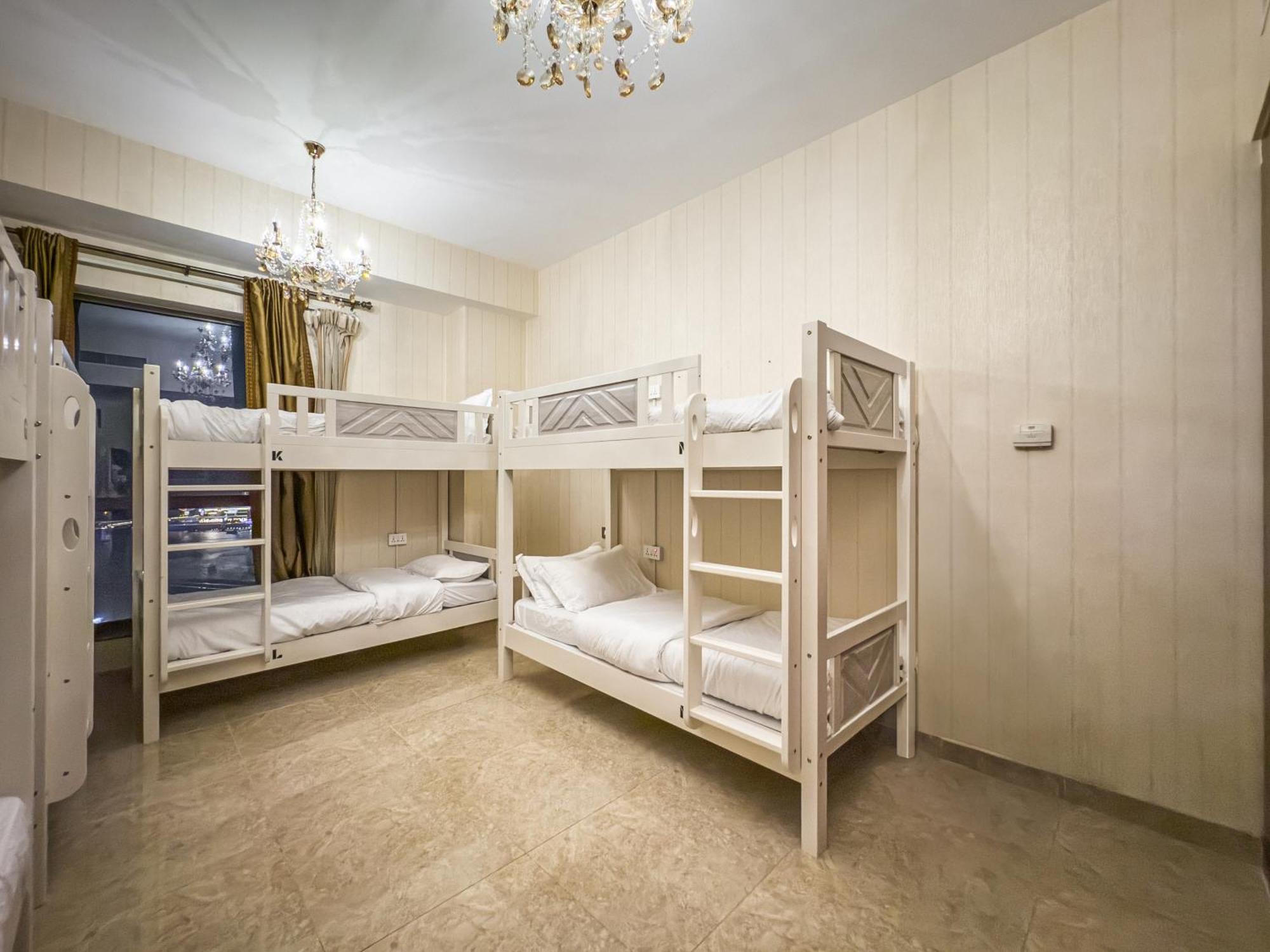 Ar Holiday Home Jbr 2 Дубай Екстер'єр фото