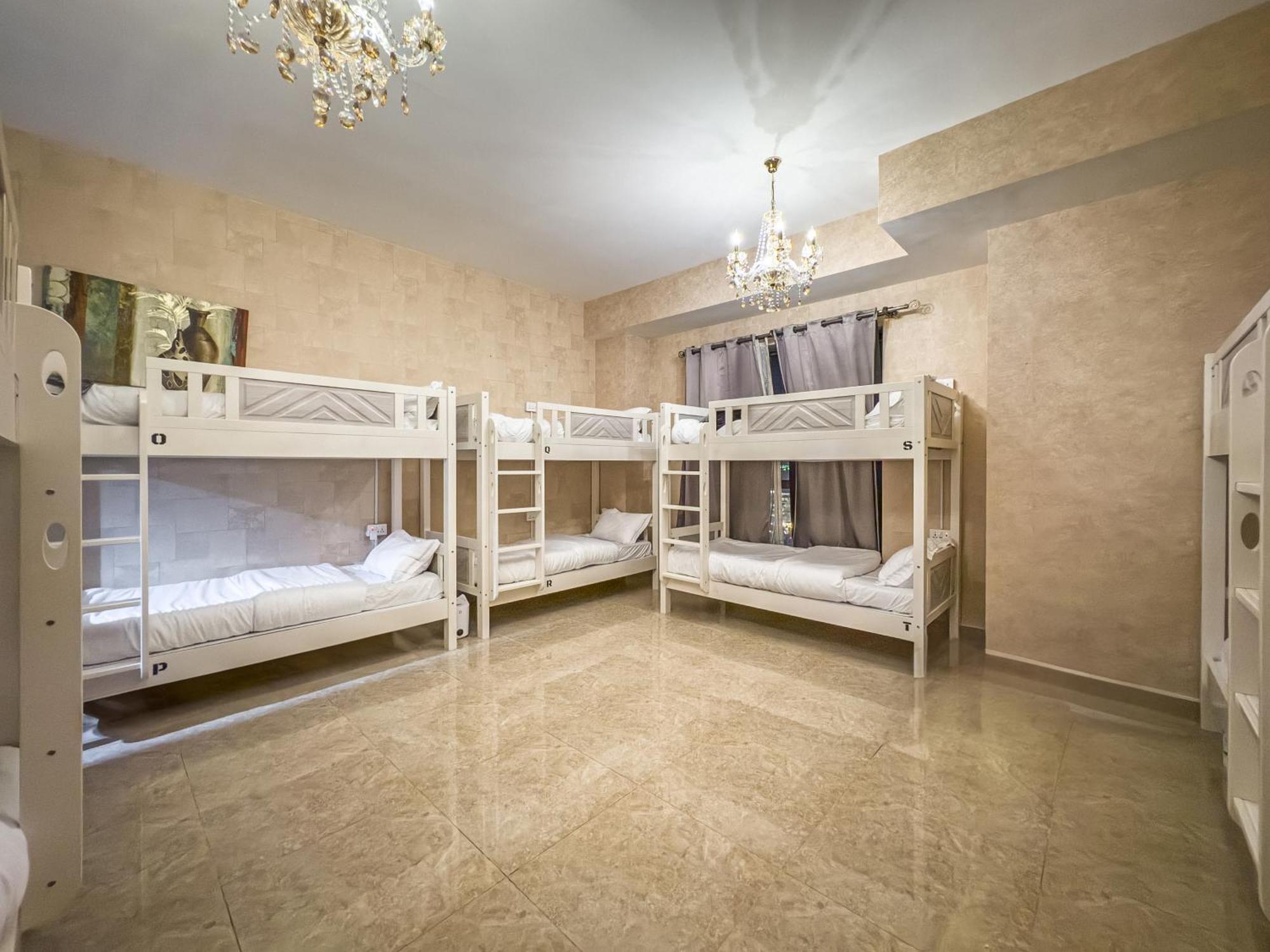 Ar Holiday Home Jbr 2 Дубай Екстер'єр фото